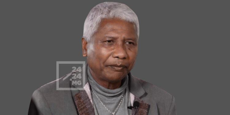 NECROLOGIE – L’artisanat malgache perd l’un de ses bâtisseurs avec le décès de Tefy Ranaivo