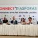 DIASPORA – Près de 500 millions de dollars transférés chaque année vers Madagascar “majoritairement orientés vers les besoins des familles”