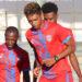 FOOTBALL – Tsaramandroso FC leader provisoire de la conférence Nord en Pure Play Football League, Disciples FC pour celle du Sud