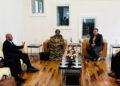 DIPLOMATIE – La mission du Panel des Sages de la SADC arrive à Madagascar et démarre ses travaux de consultation des autorités