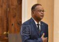 POLITIQUE – Le Premier ministre Herintsalama Rajaonarivelo face aux enjeux nationaux sur la TVM