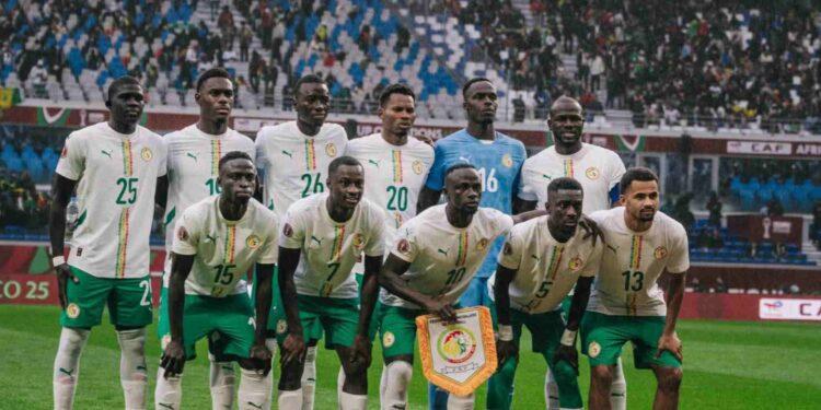 FOOTBALL – Le Maroc et le Sénégal se qualifient pour le dernier carré de la CAN