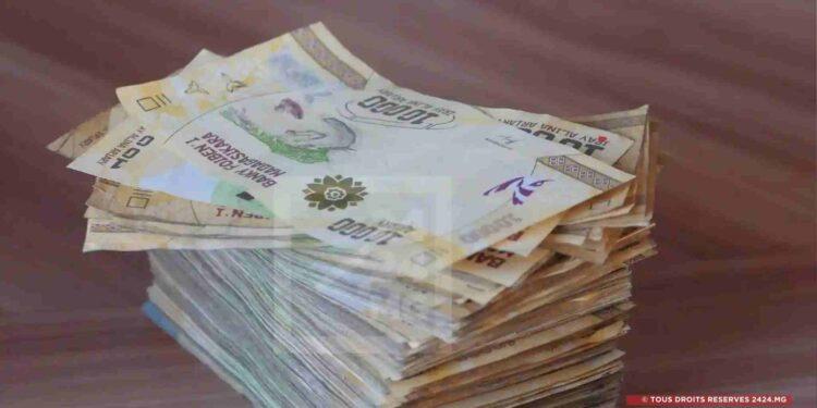 MONNAIE FIDUCIAIRE – Banky foiben’i Madagasikara confie l’impression de ses billets à cinq nations étrangères