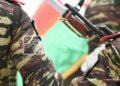 CONCLAVE – Des résolutions des assises militaires de 2009 toujours en suspens