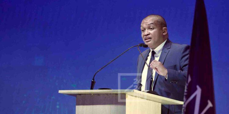 PRÉVOYANCE SOCIALE – La CNAPS annonce la démission de son DG Vimbina Rahaingonjatovo