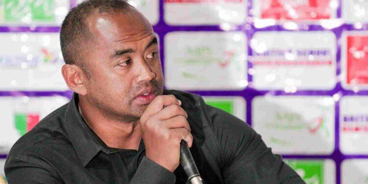 JUDO – Mamy Randriamasinoro affirme avoir atteint ses objectifs à la direction technique nationale