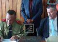 SOCIETE D&rsquo;ETAT – Un officier général polytechnicien à la direction générale de la Jirama