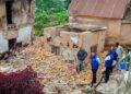 INTEMPÉRIES – La Commune urbaine d’Antananarivo appelle à l’évacuation des habitations à risque