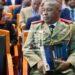 Bureau des doléances – La nomination du Colonel Patrick Rakotomamonjy abrogée