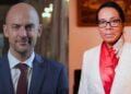 DIPLOMATIE – Madagascar et la France prévoient des visites de haut niveau entre les deux pays, selon un communiqué conjoint des deux pays