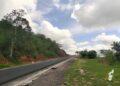 INFRASTRUCTURES – La réhabilitation de la portion Ambanja-Antsiranana de la RN6 presque terminée