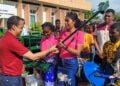 AGRICULTURE – Plus de 1 300 ménages agricoles du Bas Mangoky propulsés vers une production moderne