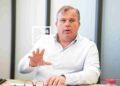 MIKE VAN AKKOOI, DIRECTEUR GÉNÉRAL PAR INTERIM DE VARA MADA : “En expliquant clairement les retombées bénéfiques, nous obtiendrons le soutien nécessaire à la réussite du projet”
