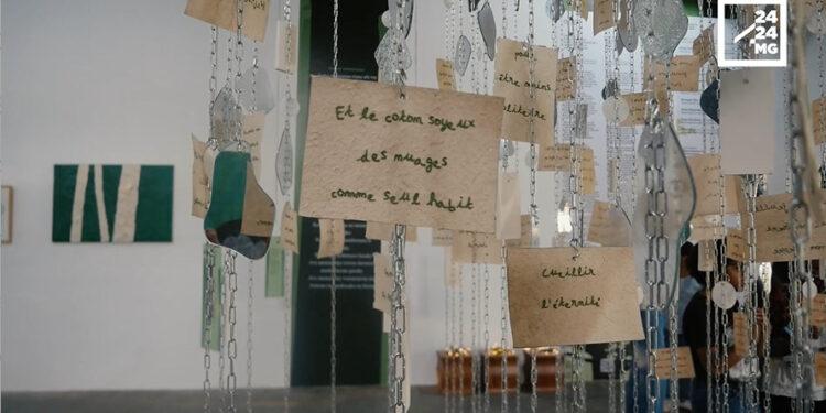 EXPOSITION – Dendrophile fait parler le bois, l’arbre et la forêt pour interpeller le vivant