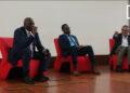 CONSTANT LONKENG, CHEF DE MISSION POUR MADAGASCAR AUPRES DU FMI – “Nous pensons que le régime de politique monétaire dans lequel Madagascar est est approprié”