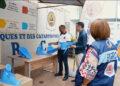 INTEMPERIES – 100 kits Sato Pan offerts par Inviso Group au BNGRC pour améliorer les conditions d’hygiène dans les sites d’hébergement