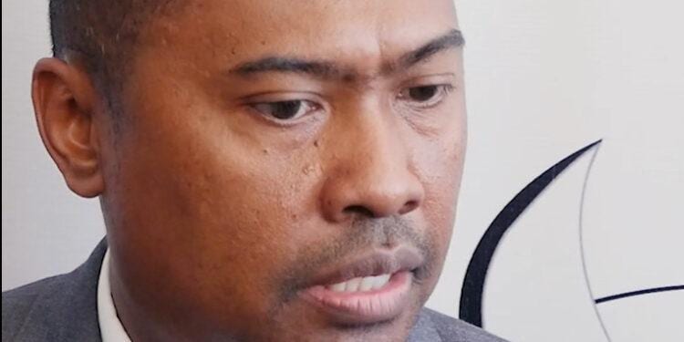 CARL ANDRIAMPARANY, MINISTRE DES MINES – “Il est légitime de procéder à un assainissement des périmètres dans la mesure où nous envisageons de lancer une promotion pétrolière”