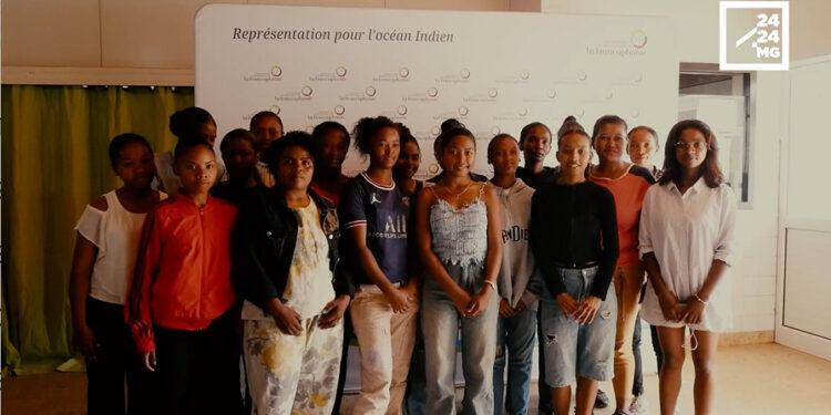 MECAMAMA – Des mains de femmes derrière les victoires des champions