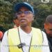 Stephan Razafindehibe, Directeur général de l’Apipa – « Même si la rivière paraît tranquille, le niveau peut monter brusquement, car les fortes pluies de la nuit commencent seulement à s’écouler. »