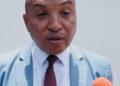 ANDRIANTSIVOAFETRA RALAMBOZAFIMBOLOLONA, VICE-PRESIDENT DE L’ASSEMBLEE NATIONALE – “ Quand on comet une faute, on comet une faute, un point c’est tout”