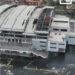 CYCLONE – Hôpital, port, université … des infrastructures publiques de Toamasina dévastées par Gezani