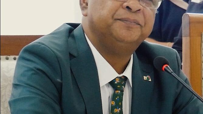 COOPÉRATION – Madagascar promet une Delivery Unit pour gérer les aides internationales en toute transparence