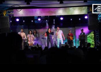 CONCERT – Ndondolah sy Tahiry ambiancent La City avec confiance