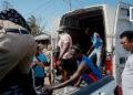 Artistes, cheffes cuisinières et surtout bénévoles transforment l’émotion en action pour panser Toamasina après Gezani.