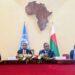 RISQUES – Madagascar a besoin de 82 millions de dollars pour faire face aux catastrophes