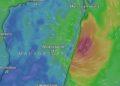 CATASTROPHES – Toutes les alertes cycloniques levées, Fytia s’affaiblit