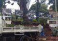 CYCLONE – Plus de 5 000 sinistrés enregistrés selon le premier bilan provisoire du BNGRC suite au passage de Fytia