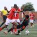 FOOTBALL – Disciples FC bat l’Elgeco Plus au Vélodrome d’Antsirabe