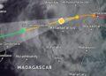 INTEMPÉRIES – La région d’Atsinanana placée en vigilance post-cyclonique après une nuit mouvementée 