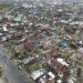Cyclone Gezani à Toamasina – 11 individus meurent noyés dans un conteneur