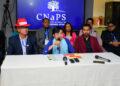 RECRUTEMENT – 37 candidats à la direction générale de la Cnaps réussissent l’étape de la présélection sur dossier