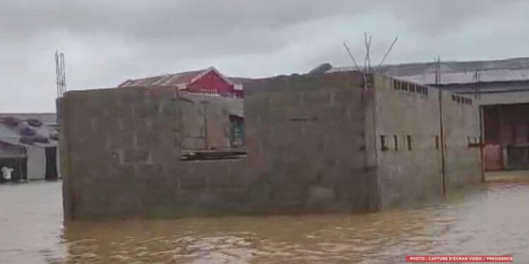 CYCLONE – Sept personnes décédées après le passage de Fytia à Madagascar, selon le bilan du BNGRC de ce lundi à 8h