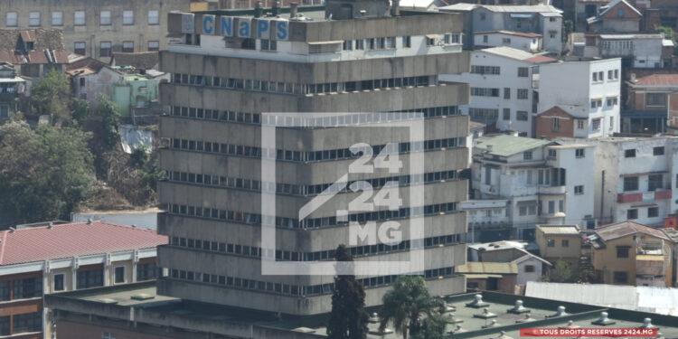 PRÉVOYANCE SOCIALE – Une prime de nouvel an en cours de préparation pour les retraités membres de la Cnaps