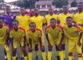 FOOTBALL – Le Cosfa domine Tsaramandroso FC et prend la tête de la conférence Nord de la PFL