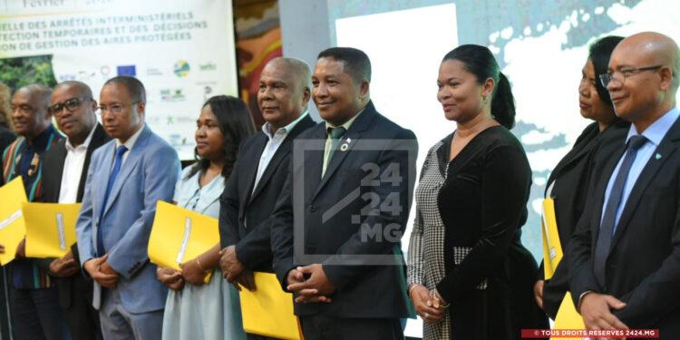 BIODIVERSITÉ – Madagascar créé 21 nouvelles aires protégées couvrant 1,82 million d’hectares