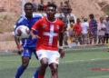 FOOTBALL – Cinq victoires en autant de matches pour le Disciples FC dans la Conférence Sud en PFL