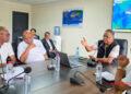 INTEMPÉRIES – Mobilisation générale des membres du gouvernement avant l’atterrissage de Gezani