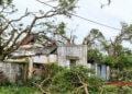 INTEMPÉRIES – Neuf décès enregistrés à Toamasina II après le passage du cyclone Gezani, selon le premier bilan proviosoire du BNGRC