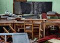 INTEMPERIES – Plus de 700 salles de classe touchées par le cyclone Gezani, selon le bilan du BNGRC de ce vendredi 13 février