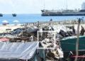 SINISTRE NATIONAL – Réponse “massive et multidimensionnelle” de l’Europe face à la dévastation des cyclones Fytia et Gezani