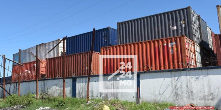 INTEMPÉRIES – Suspension des frais de magasinage pour une durée de sept jours au port de Toamasina