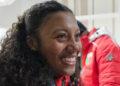 SKI ALPIN – Mia Clerc dans le top 50 sur le slalom géant aux Jeux olympiques d’hiver