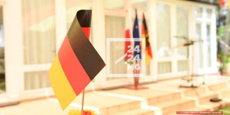 INTEMPÉRIES – L’Allemagne évoque une contribution à hauteur de 3 millions d’euros pour soutenir l’après-Gezani et l’après-Fytia