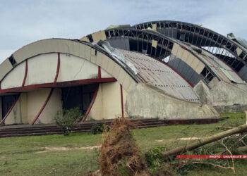 ENSEIGNEMENT SUPÉRIEUR – L’Université de Toamasina suspend les activités pédagogiques pendant quatre semaines