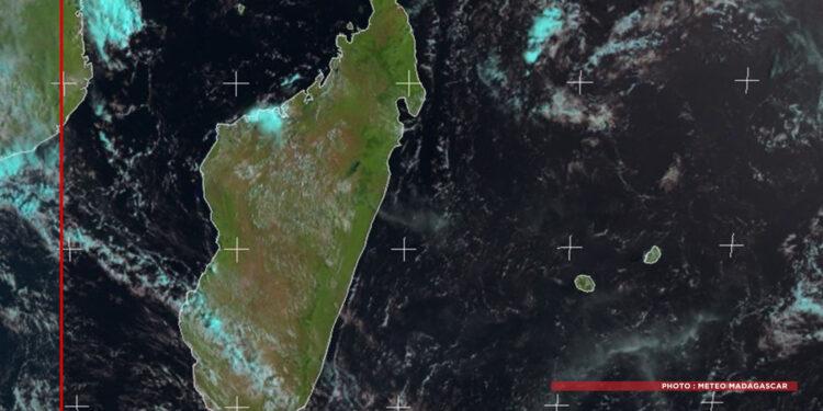 CATASTROPHE NATURELLE – Gezani s’éloigne définitivement de Madagascar après avoir menacé le Sud-Ouest et le Sud de la Grande île