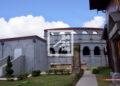 PATRIMOINE – Le Colisée à retirer d’Anatirova, selon le ministre de la Communication et de la Culture